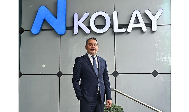 N Kolay'dan Robo Danışman