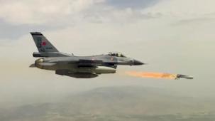 181. Filo'dan tam isabet!