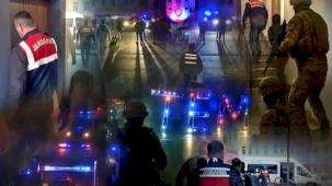 27 ilde FETÖ'ye 101 gözaltı!