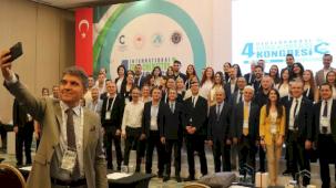 4. Uluslararası Gıda Kimyası Kongresi Antalya’da başladı