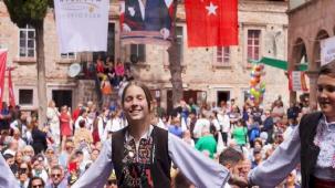 8’inci Ayvalık Küçükköy Teferic Şenlikleri programı belli oldu