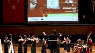 AASSM’de sahne İzmirli gençlerin