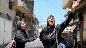 ABD'nin Gazze'de ateşkes önerisi