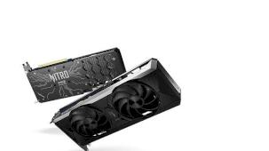 Acer, DIY Oyun Tutkunları İçin AMD ve Intel Teknolojisiyle Güçlendirilmiş Nitro Grafik Kartlarını Tanıttı