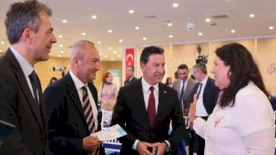 Akdeniz kıyılarının geleceği Muğla’da konuşuldu