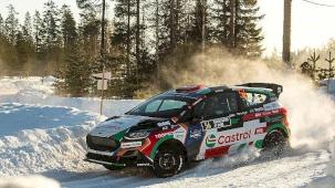 Ali Türkkan - Oytun Albayrak İkilisi Portekiz WRC'de Podyum İçin Etaba Çıkıyor!