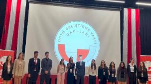 Anadolu mozaiği İzmir’de oluştu