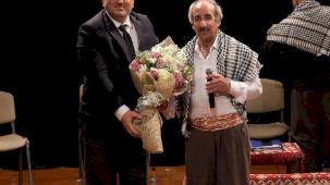 Anadolu’nun zengin kültürü ve geleneğin izleriyle coşkuya dönüştü