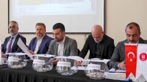 Ankara'da kurban satış yerleri kura ile belirlendi