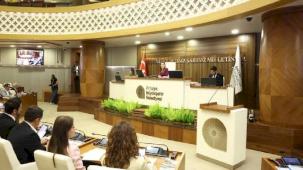 Antalya Büyükşehir’in 2024 mali yılı hesapları kabul edildi