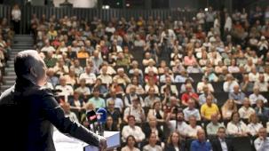 Antalya Forumdan 9 maddelik yol haritası