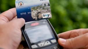 Antalya Muratpaşa'da 'Konuksever' mahalle çevreciliğini koruyor