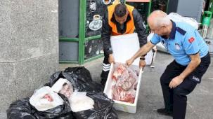 Antalya Otogarı'nda denetimler sürüyor