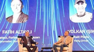 Avrupa'nın En Kapsamlı Mobilite Zirvesi Türkiye'de Düzenlendi!