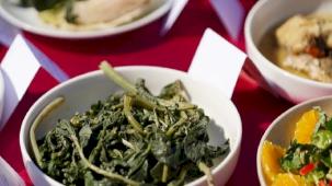 Ayvalık Gastrofest 3 gün sürecek