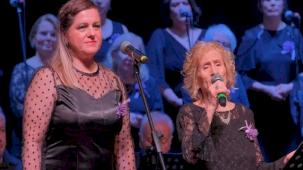 Baharın gelişi Kocaeli'nde şarkılarla kutlandı