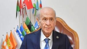 Bahçeli: 47 yıldır yazılan kanlı sayfa kapanacak
