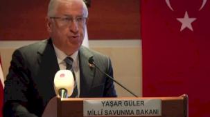 Bakan Güler’den Harita Genel Müdürlüğü’ne övgü