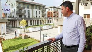 Bakan Kurum: 250 bininci konut Haziran'da teslim edilecek