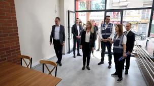 Bakırköy'e 'Kent Lokantası' geliyor