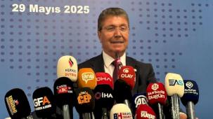 BALKANTÜRKSİAD’ın sinerjisi ile KKTC Başbakanı Üstel'den yatırım çağrısı