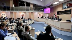 Belediyeden bebekli ailelere mama desteği