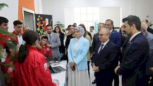 Bilim ve Teknoloji Yolculuğu Bakü'de Başladı