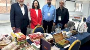 BTSO gıda sektör temsilcilerinden Londra’ya ihracat hamlesi