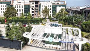 BTÜ Türkiye’nin en hızlı yükselen ikinci üniversitesi oldu