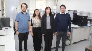 BTÜ’nün çevreci projesi Avrupa’dan destek aldı