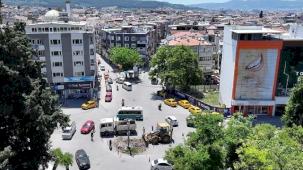 Buca Üçkuyular'a yeni trafik düzeni geliyor