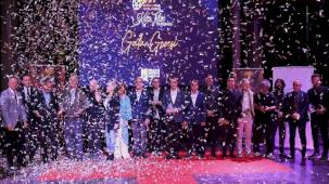 Bursa'da 'Altın Çınar Kısa Film Yarışması'nda ödüller sahiplerini buldu