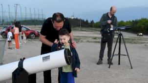 Bursa'da Osmangazi’de bilim buluşmaları