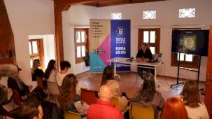 Bursa'da sanat tarihine yolculuk