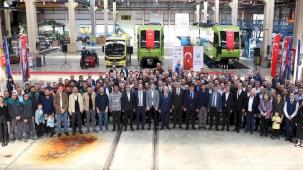 Bursa'da toplu iş sözleşmesi krizi! Burulaş'ta anlaşma sağlanamadı!