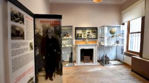 Bursa’ya Köy Enstitüsü Müzesi geliyor