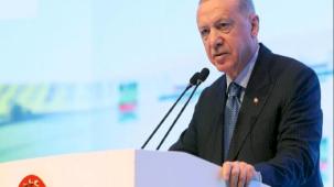 Cumhurbaşkanı Erdoğan, 3 Mayıs'ta KKTC yolcusu