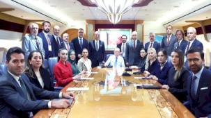 'Kentsel dönüşüm hayat memat meselesi!'