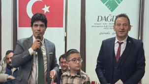 DAĞDER Başkan Adayı Fazlı Seyis: “İlk günden itibaren değişim başlayacak”