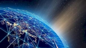 DE-CIX İstanbul lokasyonunda 2020'den Bu Yana İnternet Veri Trafiği Üçe Katlandı