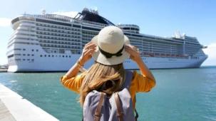 Deniz yolculuğunda dijital kolaylık