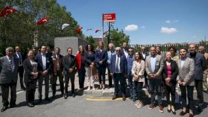 Eğitimci İbrahim Oktugan’ın ismi Bakırköy’de yaşatılacak