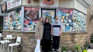 Emanet ailesinin ICE baskını travması! Türklerden değil, Amerikalılardan destek gördük