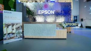 Epson, Dubai İnovasyon Merkezi'nde yeni ürün ve fikirler geliştirmeye odaklanacak