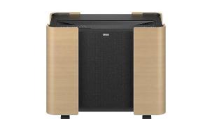 Epson, Mobil Projector Cart ile 2025 Red Dot Tasarım Ödülleri ürün tasarımı kategorisinde 