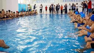   GASMEK’lerde yaz okulları başlıyor