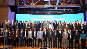 Gebze Belediye Başkanı AGRİCİTİES'in denetiminde