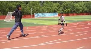 HONOR, Robotik Alanına Adım Atıyor: 