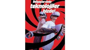 İhtiyaçlar Sizde, Teknolojileri MediaMarkt'ta!