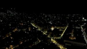 İsrail yine Suriye'yi vurdu